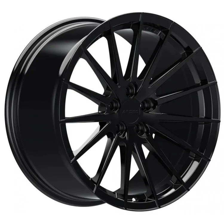 SONİC 1011/1 8.5X19 5X112 ET30 73,1 BLACK 1